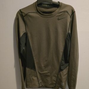 Nike Dryfit Men Shirt